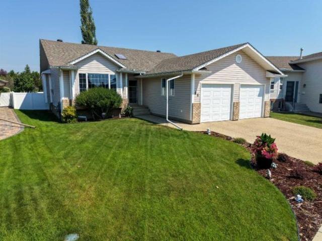House for sale in Alberta