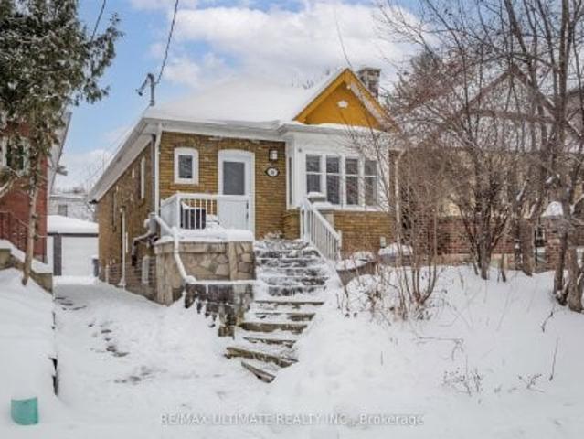 House for sale in Woburn, Ontario