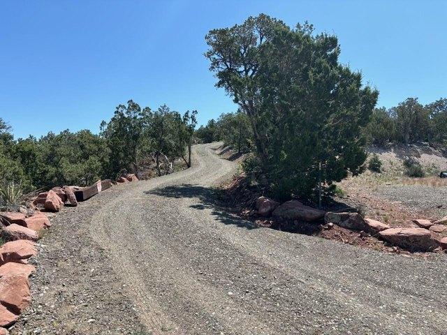 Land for sale in Sandia Park, New Mexico