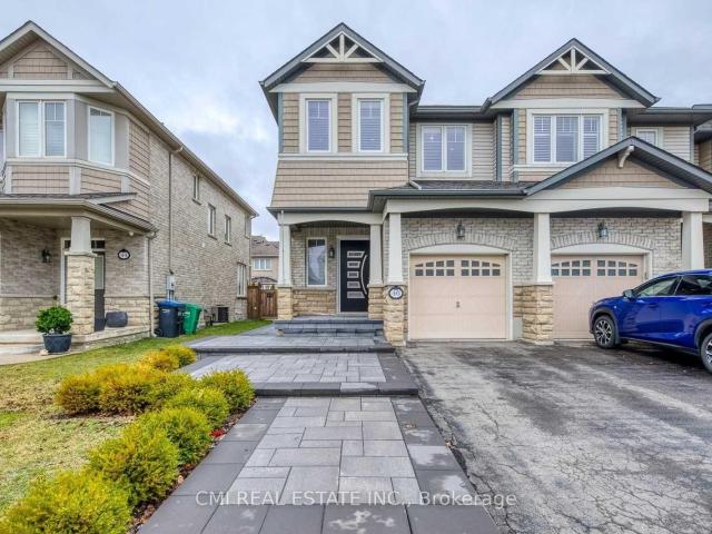 Townhouse for sale in Woburn, Ontario