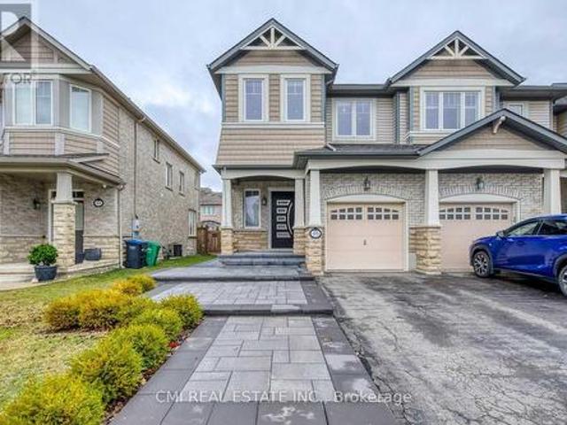 House for sale in Caledon, Ontario