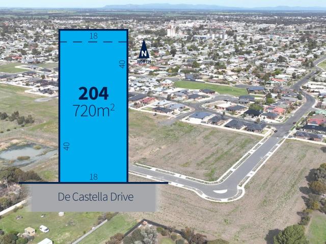 Property for sale in Horsham, Victoria