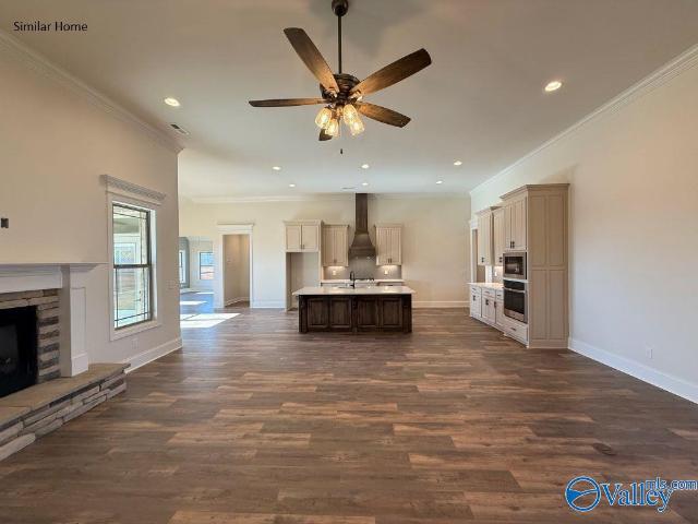 House for sale in Athens, Alabama