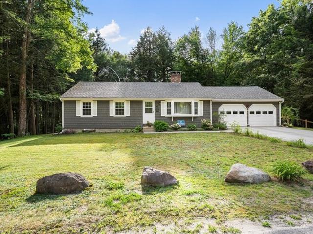 House for sale in New Hampshire