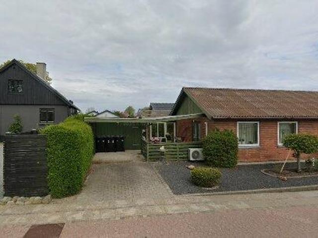 Lejlighed til salg i Thisted, Brønderslev-Dronninglund