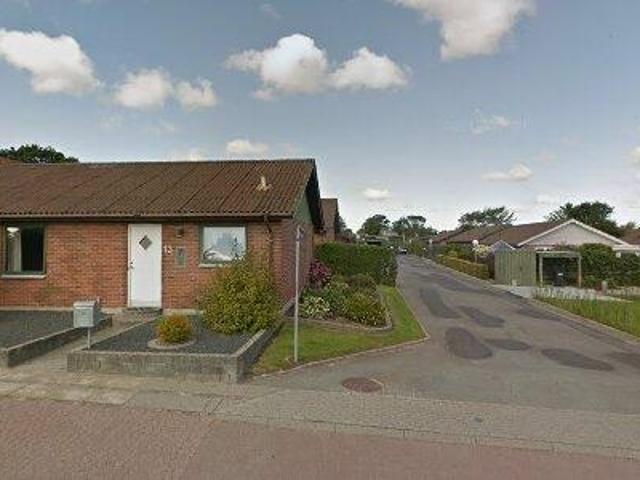 Lejlighed til salg i Thisted, Brønderslev-Dronninglund