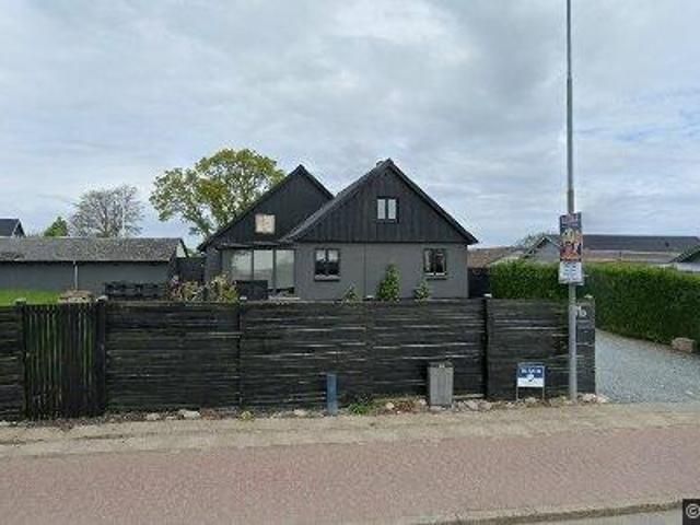 Lejlighed til salg i Torp, Thisted