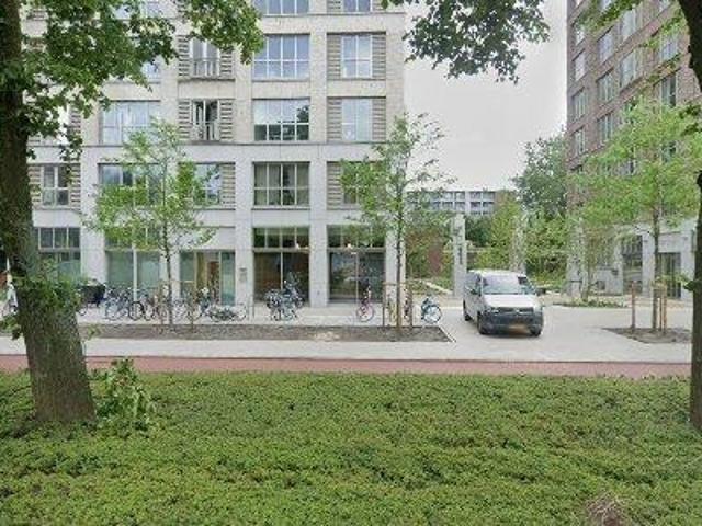 Appartement te huur in Nieuw-West, Amsterdam