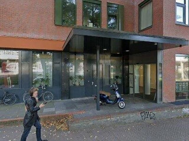 Appartement te huur in Centrum, Arnhem