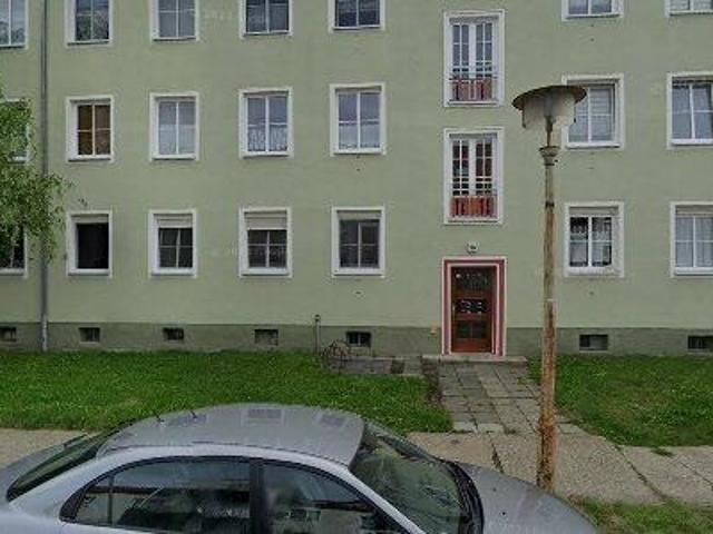 Apartment mieten in Hoyerswerda, Sachsen