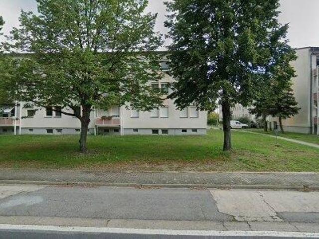 Apartment mieten in Lohsa, Sachsen