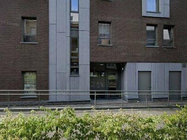 Appartement location à Domaine des Grands-Prés, Mons