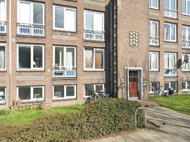 Appartement te huur in Beverwijk, Noord Holland
