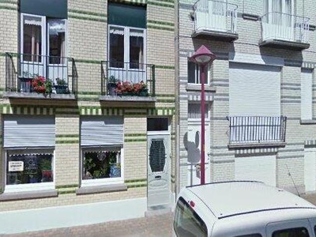 Appartement location à Westkwartier, Blankenberge