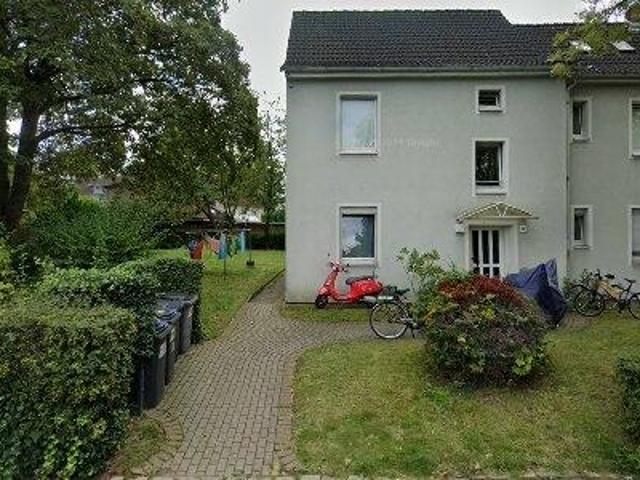 Apartment mieten in Riemke, Bochum