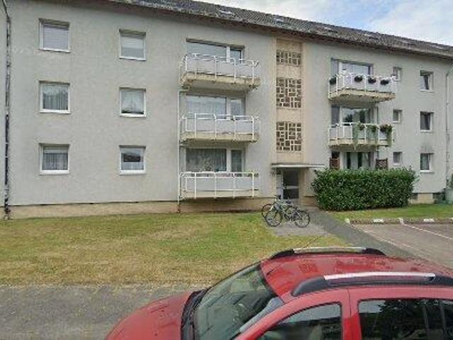 Apartment mieten in Lehe, Bremerhaven