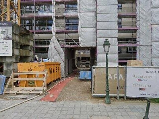 Appartement location à Sint-pieters-woluwe, Bruxelles