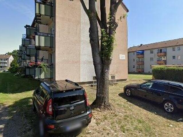 Apartment mieten in Walsum, Duisburg