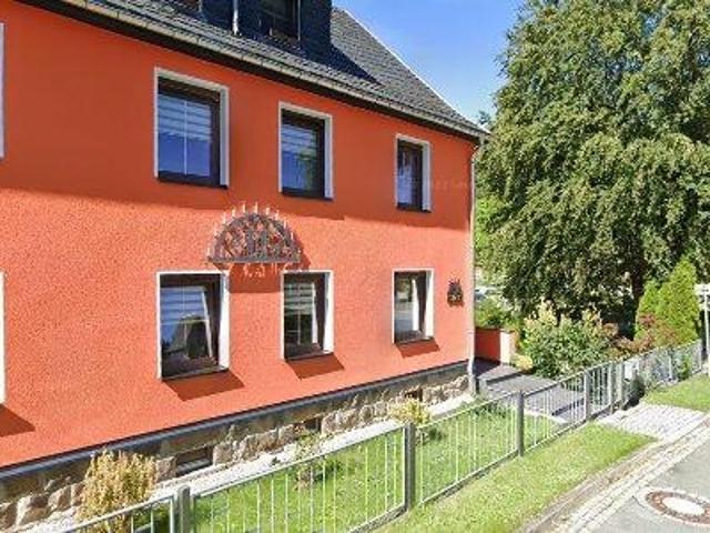 Apartment mieten in Stützengrün, Sachsen