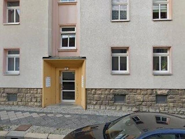 Apartment mieten in Ostviertel, Gera