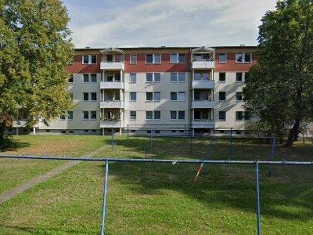 Apartment mieten in Weißwasser/Oberlausitz - Běła Woda, Görlitz