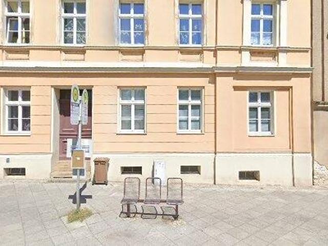 Apartment mieten in Nikolaivorstadt, Görlitz