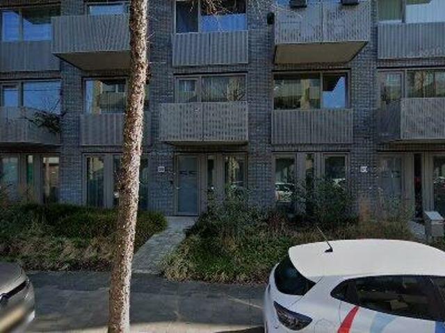 Appartement te huur in Groningen