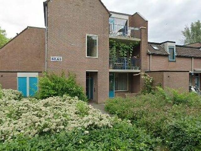 Appartement te huur in Beijum, Groningen