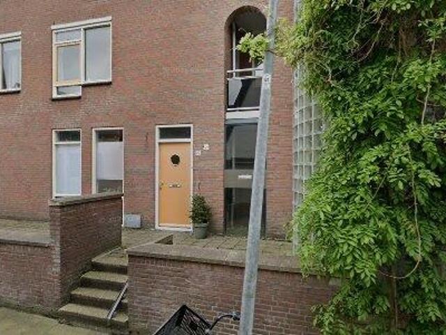 Appartement te huur in Centrum, Groningen