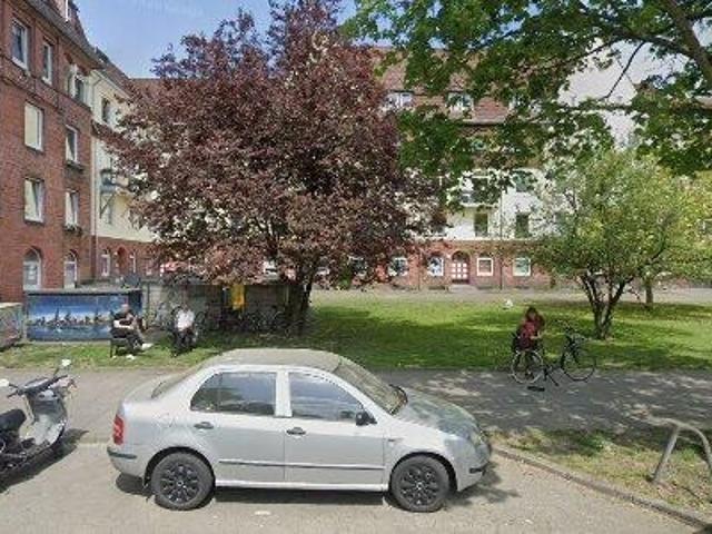 Apartment mieten in Wilhelmsburg, Hamburg