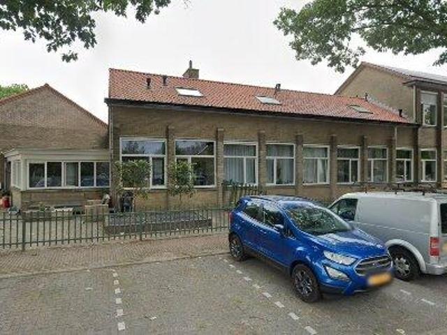 Appartement te huur in De Zuid, Huizen