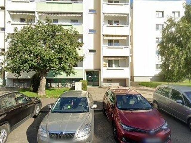 Apartment mieten in Leipzig