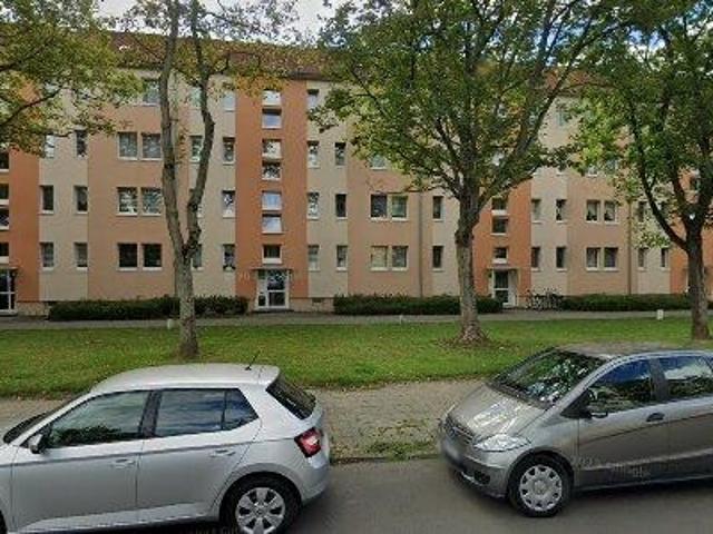 Apartment mieten in Leipzig, Möckern