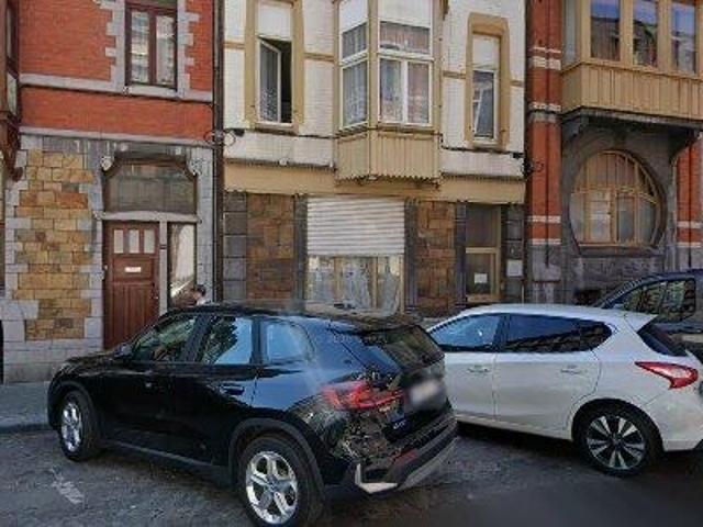 Appartement location à Sainte-Marguerite, Liège