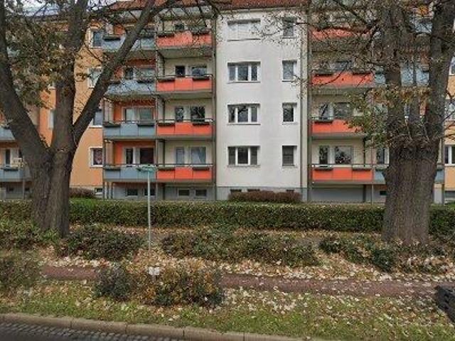 Apartment mieten in Nordhausen, Thüringen