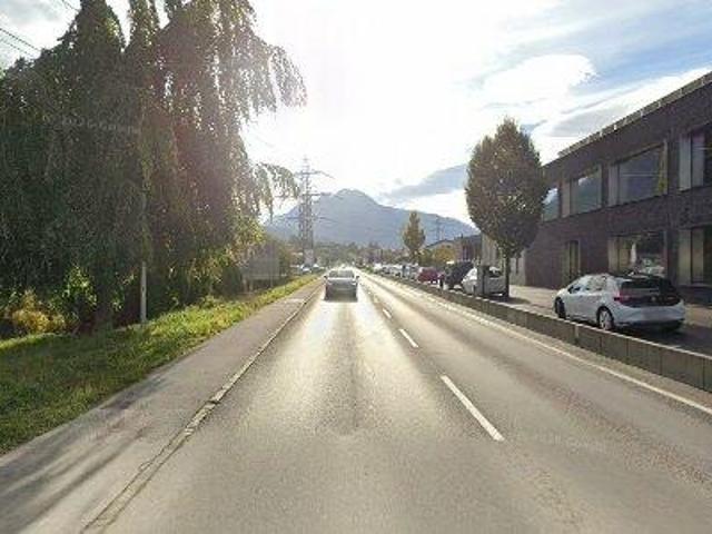 Apartment mieten in Nüziders, Bezirk Bludenz