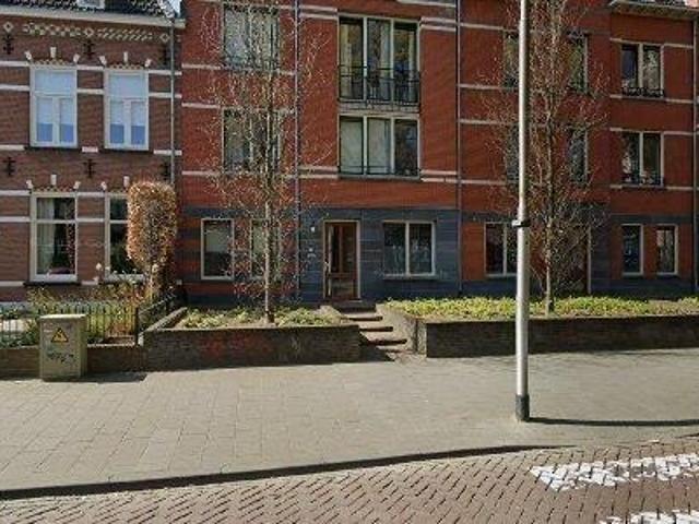 Appartement te huur in Centrum, Oss