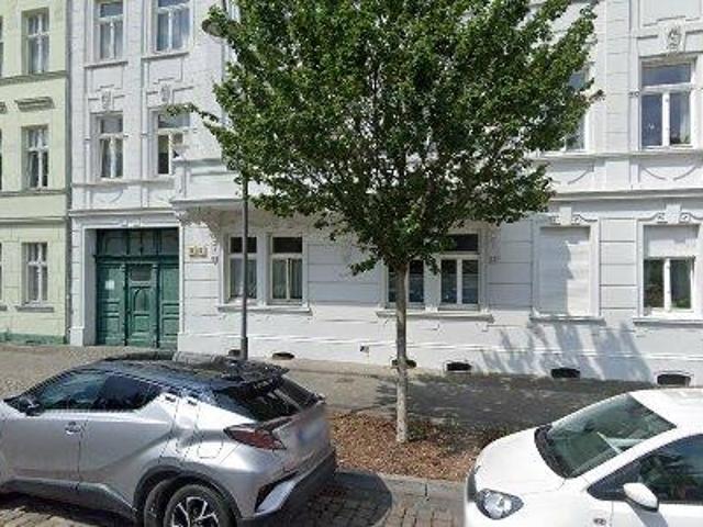 Apartment mieten in Wittenberge