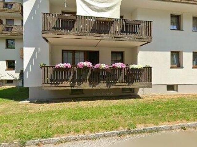 Apartment mieten in Wölting, Lungau