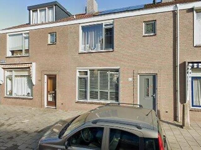 Appartement te huur in Velsen