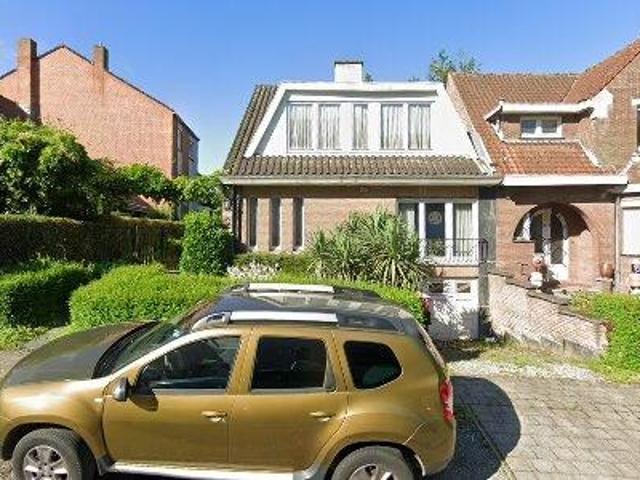 Appartement location à Laeken, Brabant