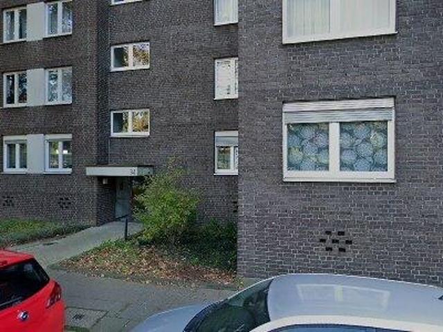 Apartment mieten in Wichlinghausen, Wuppertal