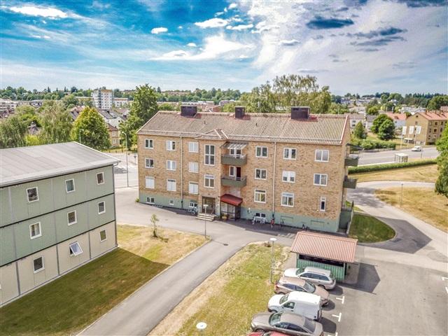 Lägenhet hyra i Värnamo, Jönköping