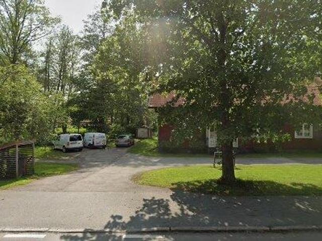 Lägenhet hyra i Svartå, Örebro