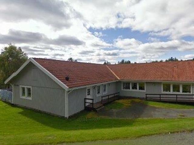 Lägenhet hyra i Dorotea, Västerbotten