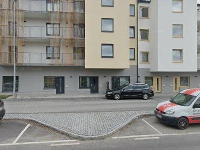 Lägenhet hyra i Bålsta, Uppsala