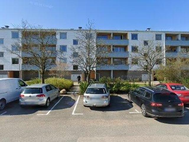 Lägenhet hyra i Halmstad, Halland