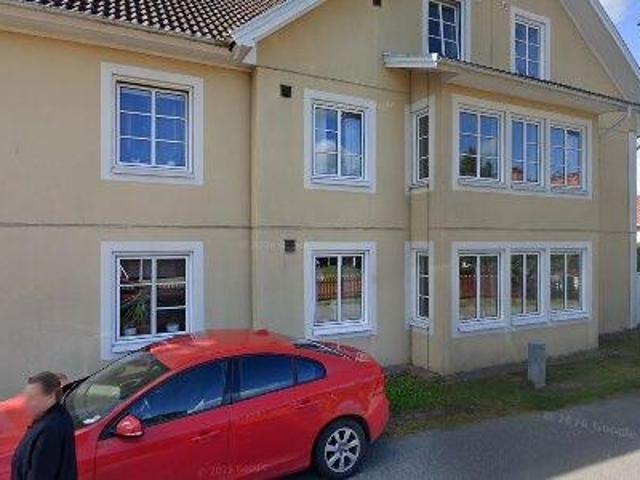 Lägenhet hyra i Kisa, Östergötland