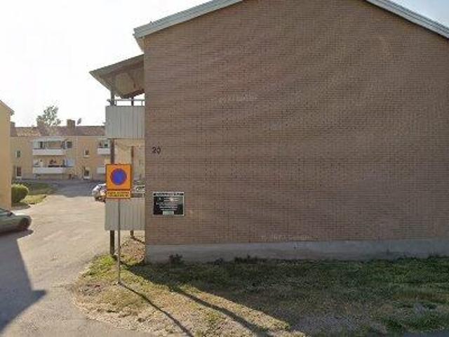 Lägenhet hyra i Kungsör, Västmanland