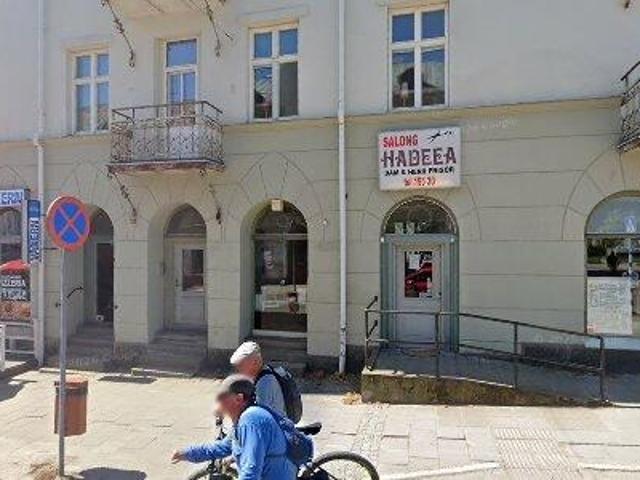 Lägenhet hyra i Åmål, Västra Götaland